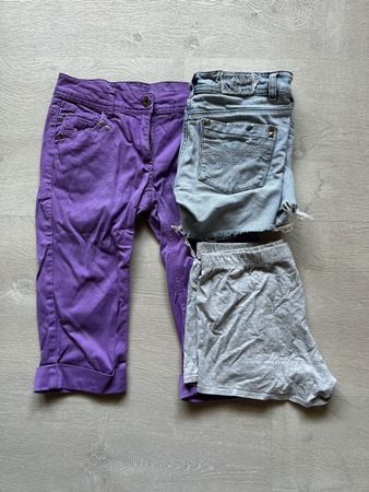 15-teiliges Kleiderpaket, ab 10 Jahren