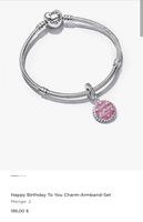 Original Pandora Armband & Ring aus 925 Sterling Silber 💎✨