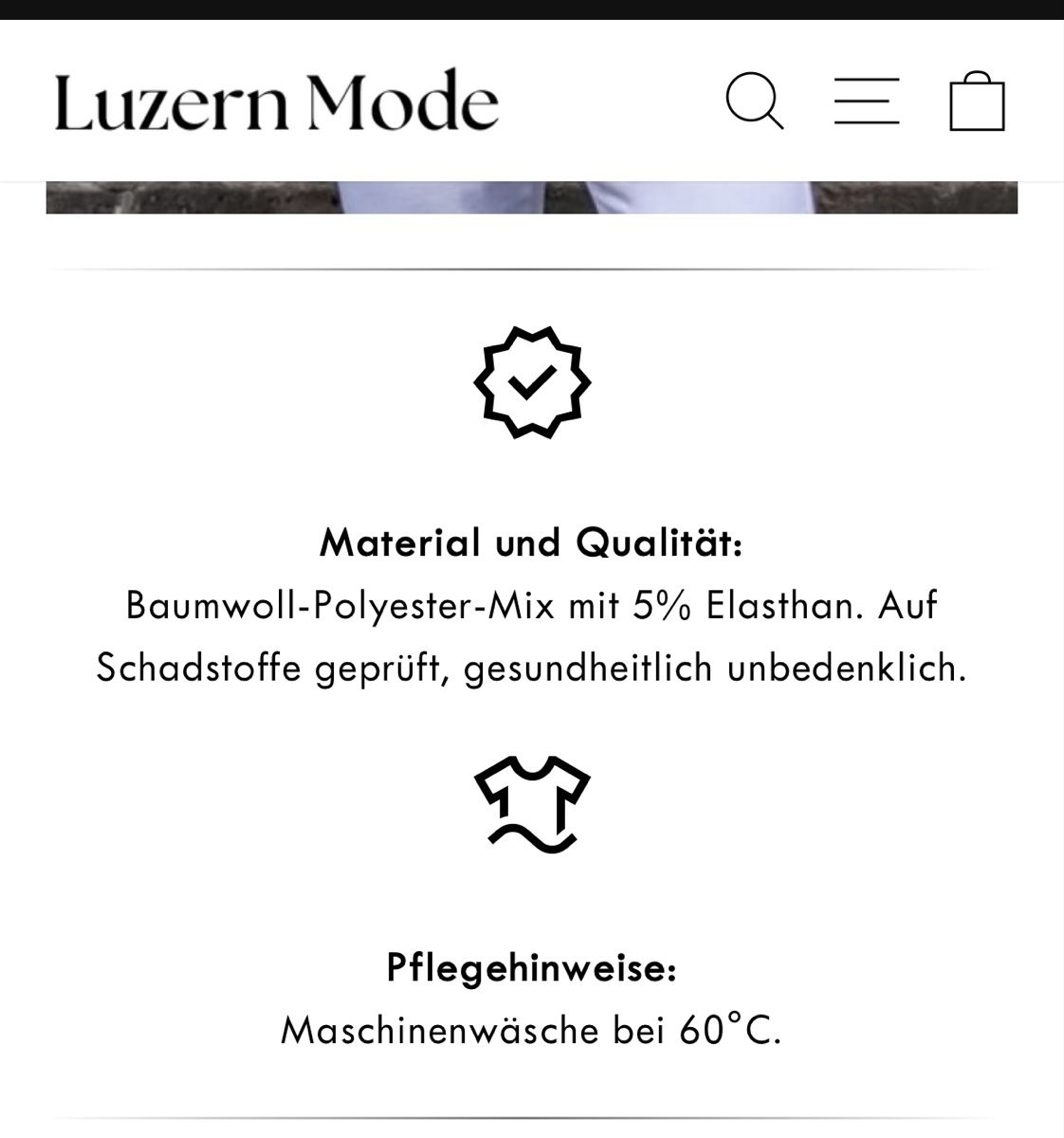 Chemises: LEOFIT Stretch Herrenhemd, Kurzarm, Blau, Gr. XL – Neuf avec emballage d'origine à Eglisau par Brewster1 2