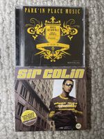 2x Sir Colin