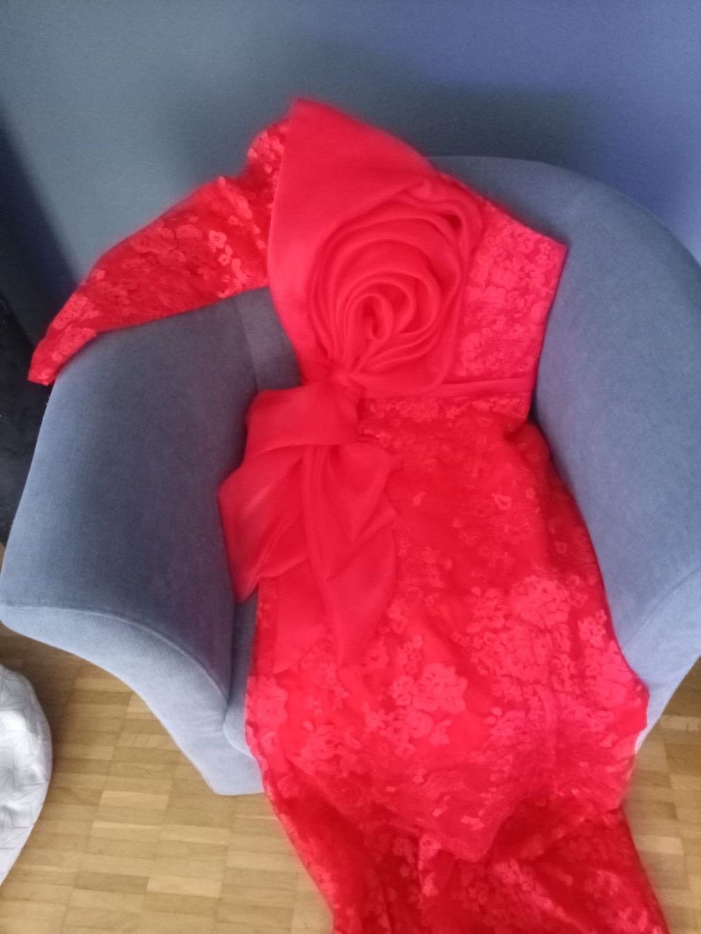 Kleider: Abendkleid Gr.M – Gebraucht aus Stäfa von krp54 2