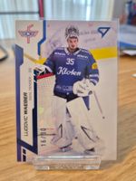 Ludovic Waeber - EHC Kloten - 2024/2025 - 16/30