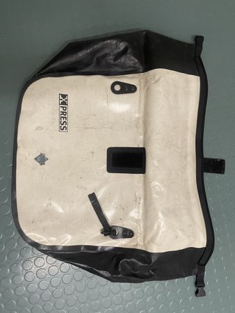 Ortlieb Tasche Messenger Bag