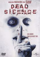 DVD ab Fr. 1.--, Dead Silence