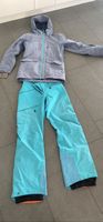Mammut Skianzug Gr. XS