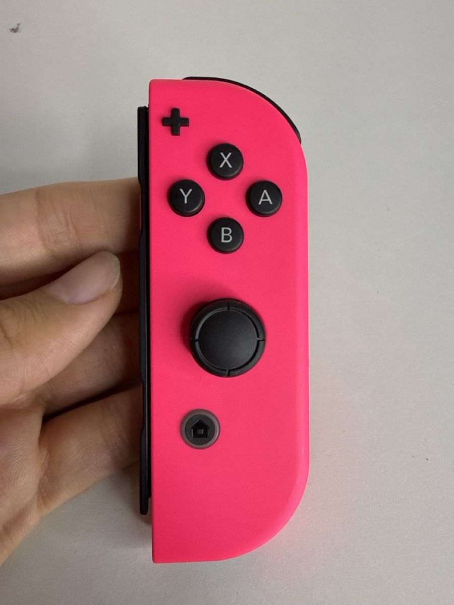 Nintendo Controller: Nintendo Switch Joy-Con - pink – Usato da Ehrendingen venduto da bubulence