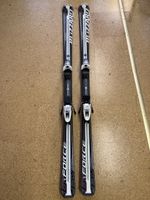 Blizzard G-Force Ski 177 cm mit Blizzard IQ Bindung