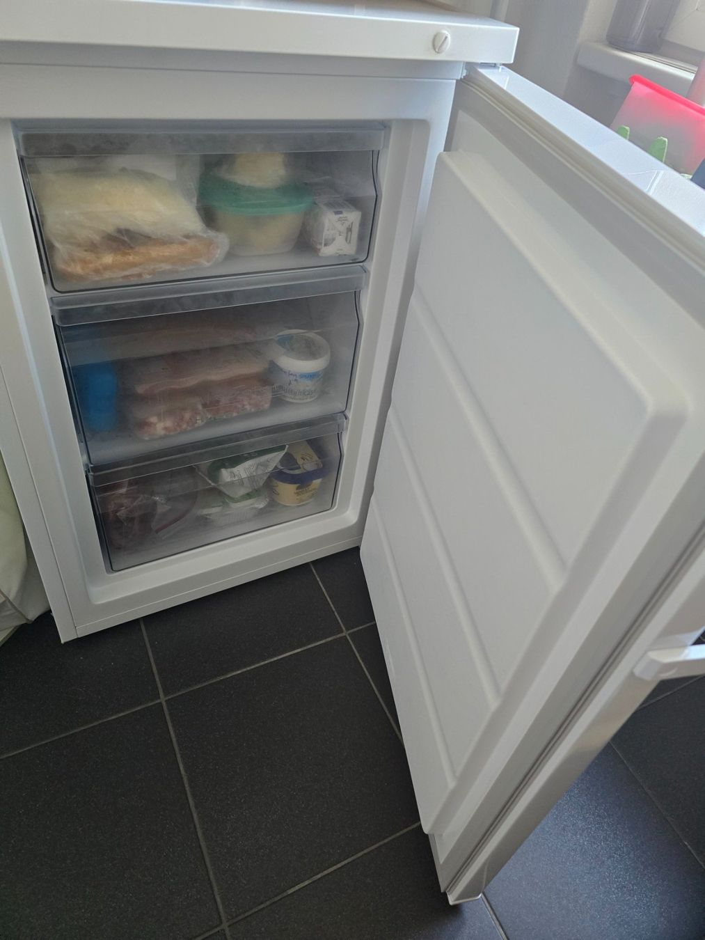 Sibir Congelatori: Gefrierschrank SIBIR GS 10010 – Usato da Münchwilen TG venduto da Hd51 3