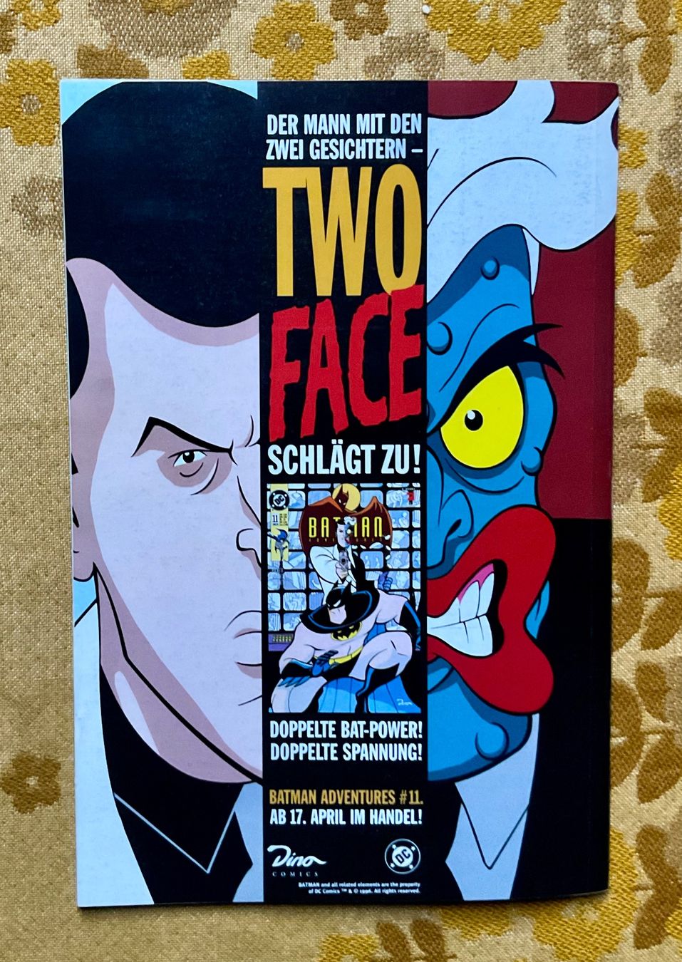 Fumetti: Superman Heft Nr 5 von 1996 – Usato da Endingen venduto da nathan05 9