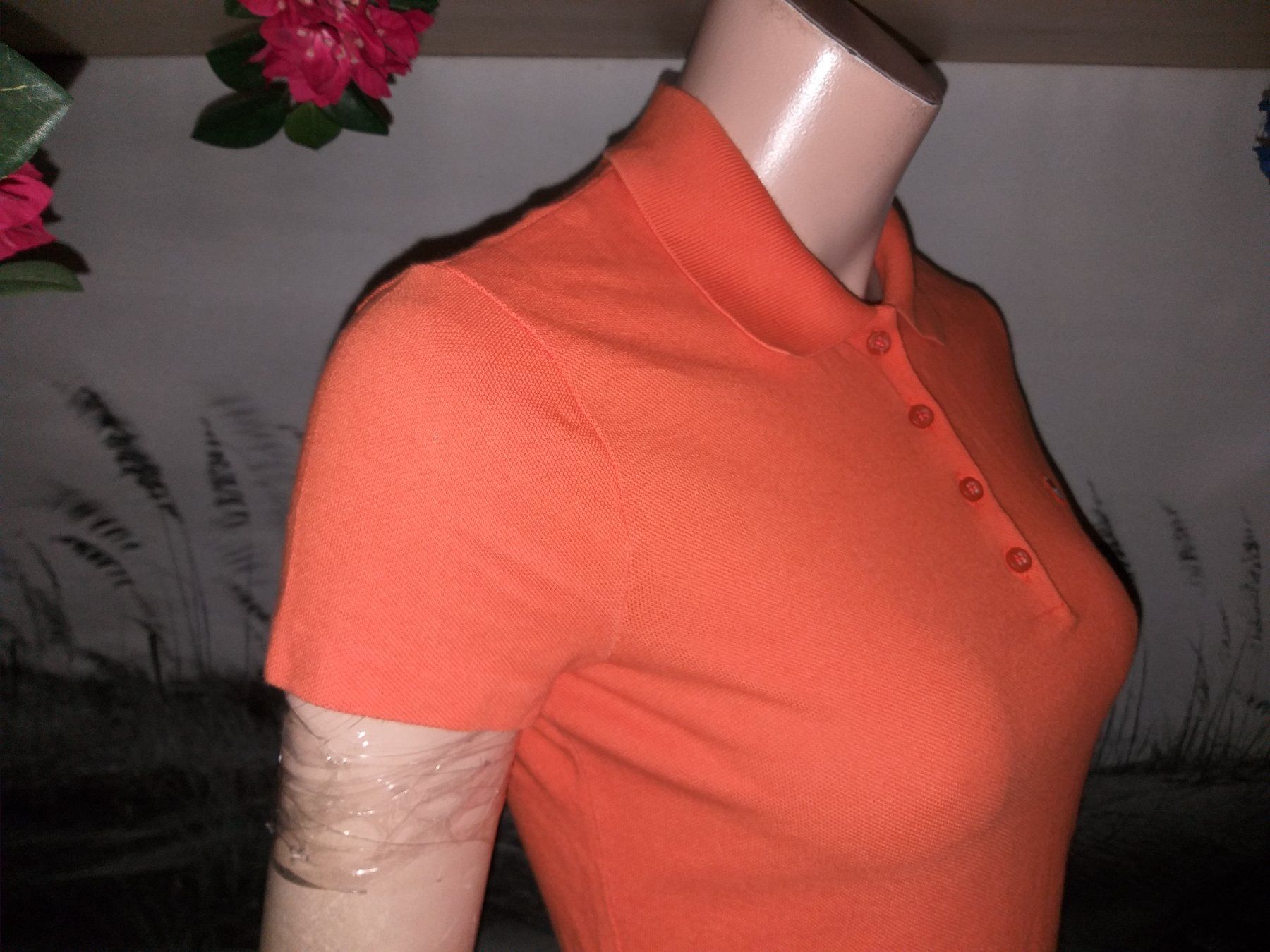 Benetton Magliette Polo: Polo BENETTON     Taille/Grosse S – Usato da Cossonay-ville venduto da Super-Price-Quality 6