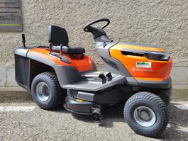Rasentraktor  Husqvarna TC112