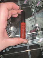 Qibest Soft Matte Lip Cream - Ungebraucht!