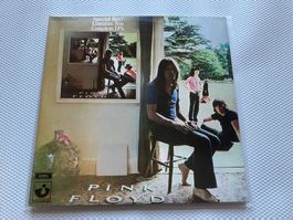 Pink Floyd
