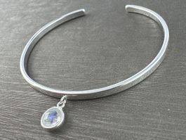 Armreif 925 Silber