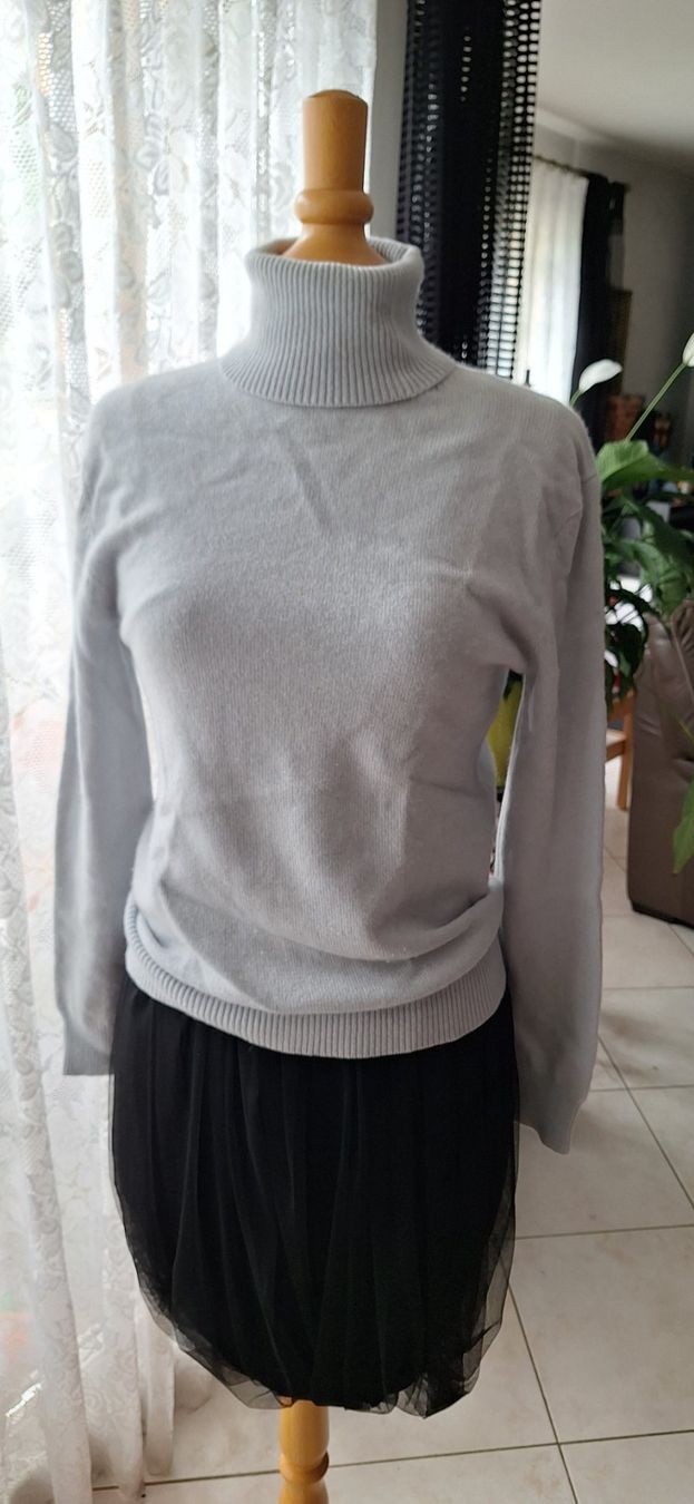 Maglioni & Felpe: Pull Bon Génie 100% cachemire, taille M – Usato da St-Triphon venduto da Jldr0