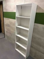 IKEA Billy Regal Weiss – Top Zustand!