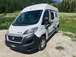 Knaus BoxLife 540 Ducato 160ch 2021 15’500 km Très équipé