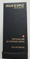 Mila D'Opiz Phyto De Luxe Serum Neu