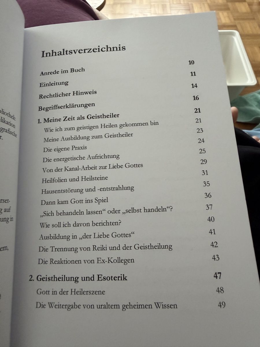 Bücher: Der direkte Weg zu Gott - Helmut Atzler – Gebraucht aus Aarau von Tam6 3