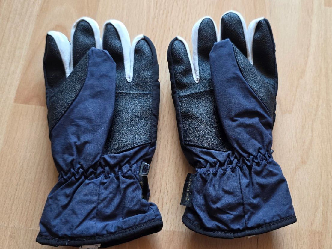 Guanti & manicotti: Ziener Winterhandschuhe, Gr. S Gore-Tex – Usato da Niederbipp venduto da Tamara15101995 1