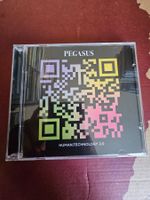 CD - Pegasus – Human.Technology 2.0 (SCHWEIZ, 2012)