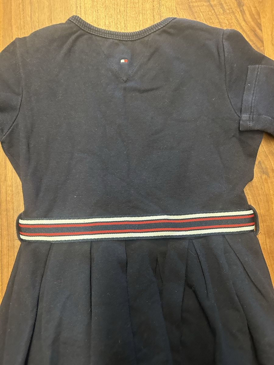 Kleider & Röcke: Kleid vom Tommy Hilfiger – Gebraucht aus Uetikon am See von barceloneta 3
