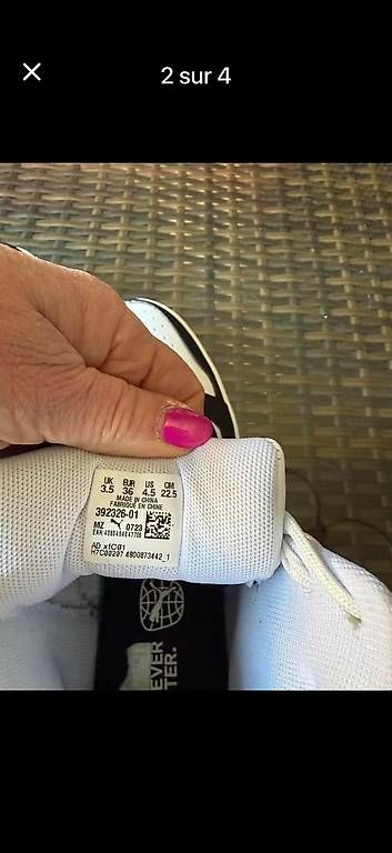 Chaussures hommes: Baskets Puma taille 36 – D'occasion à Pully par karinos1526 3