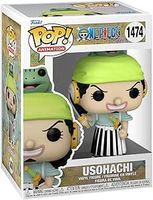 Funko Pop! One Piece - Usohachi #1474| NEU / OVP