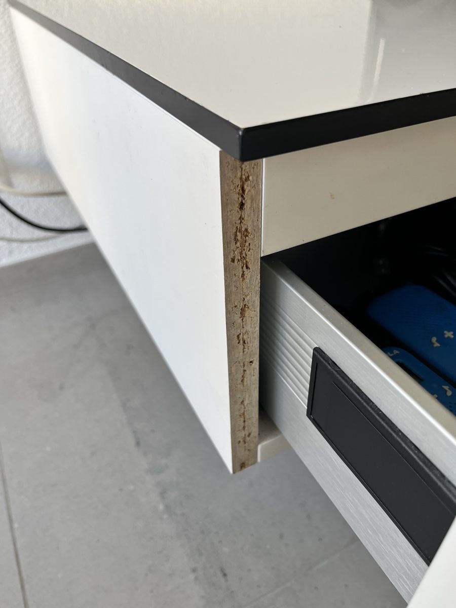 Mobili TV: Lowboard – Usato da Baar venduto da den_6qzs 5