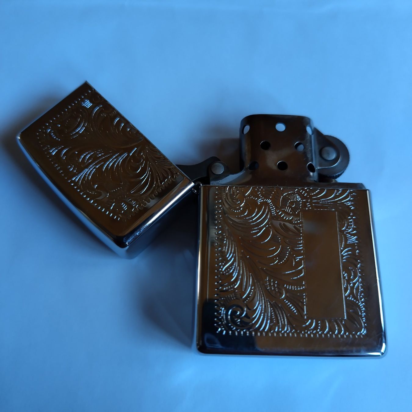 Zippo Accendini: Zippo 1300088 – Usato da Buchs venduto da mdi_mpx5 3