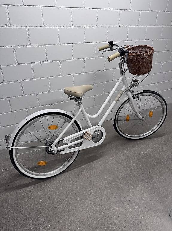 Biciclette: CREME CYCLES Mini Molly 3 - 24" – Usato da Zürich venduto da Hipall 2