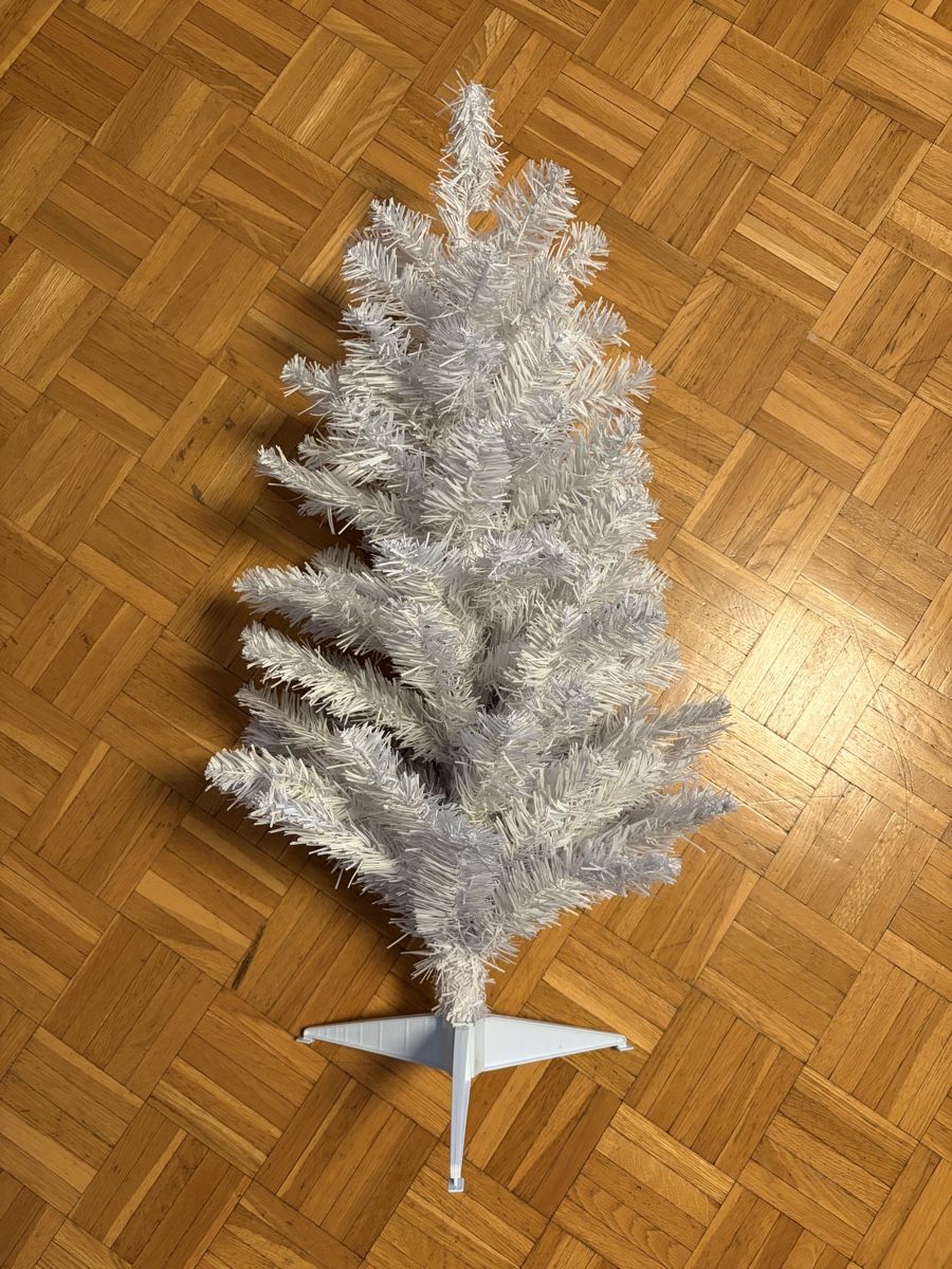Tutte le decorazioni: Sapin Noël 90cm – Usato da Le Landeron venduto da Gianns46 1