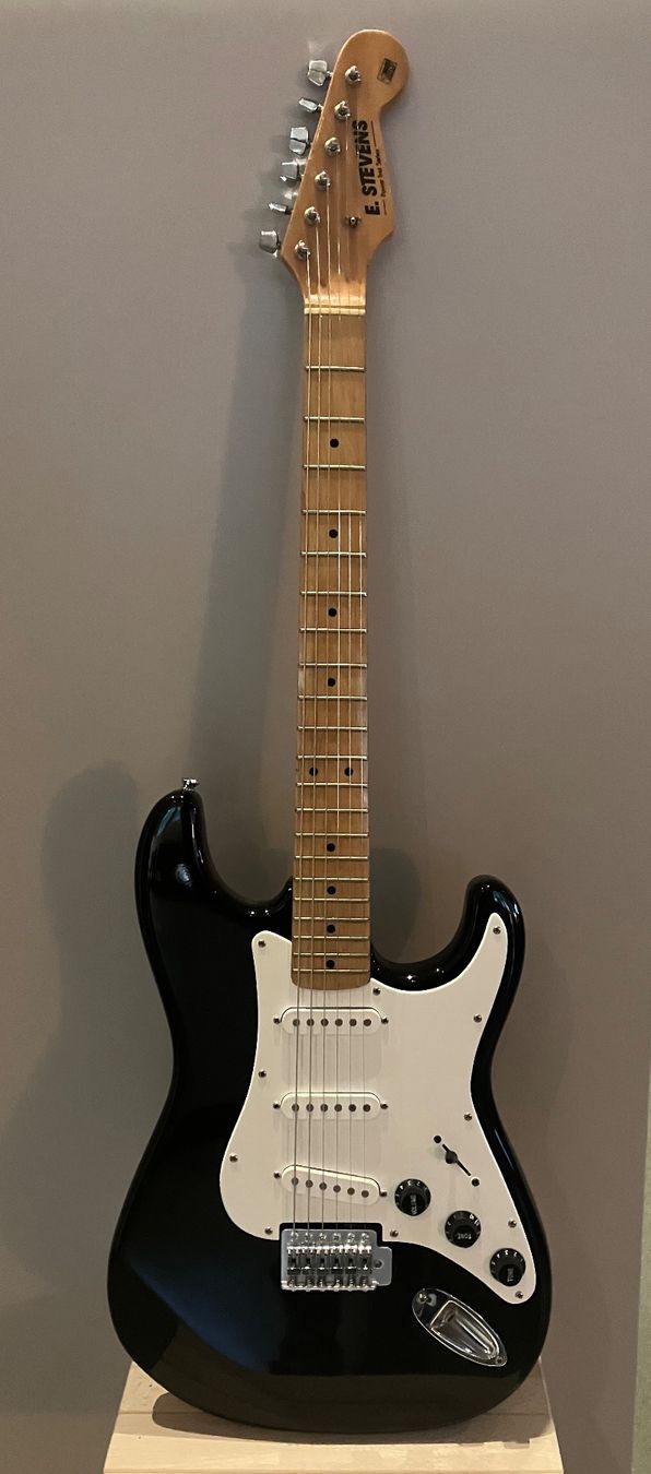 Tutte le decorazioni: „Dekorations“ - Gitarre – Nuovo (secondo la descrizione) da Kandergrund venduto da RHLF