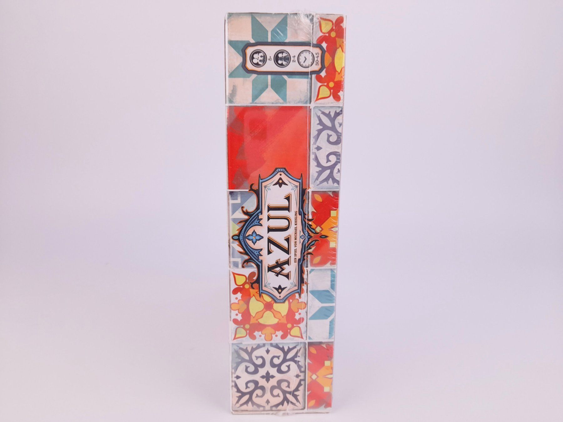 Spiele: AZUL Brettspiel – Neu (gemäss Beschreibung) aus Liebefeld von Restwert_Liebefeld 2