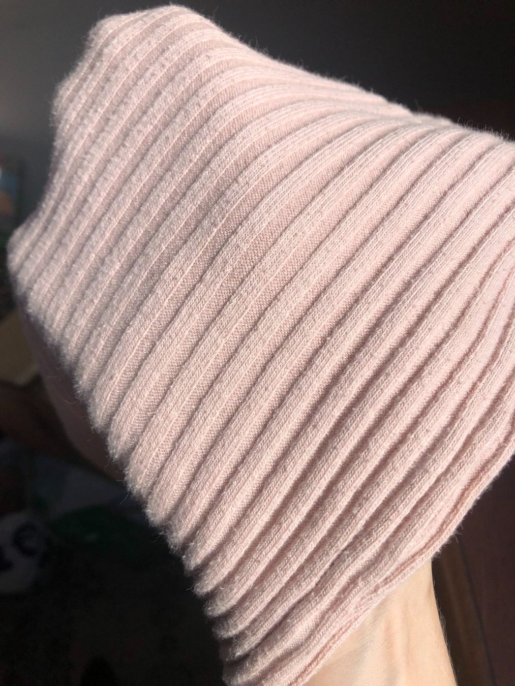 Bershka Calze & Collant: Pantalon pattes d'éléphant – Usato da Bulle venduto da sop_ct6x 3