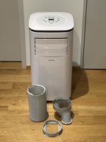 Ozeanos OT-AC-9000 Mobile Klimaanlage