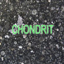 Profile image of chondrit