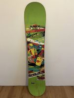 Snowboard Salomon 130cm