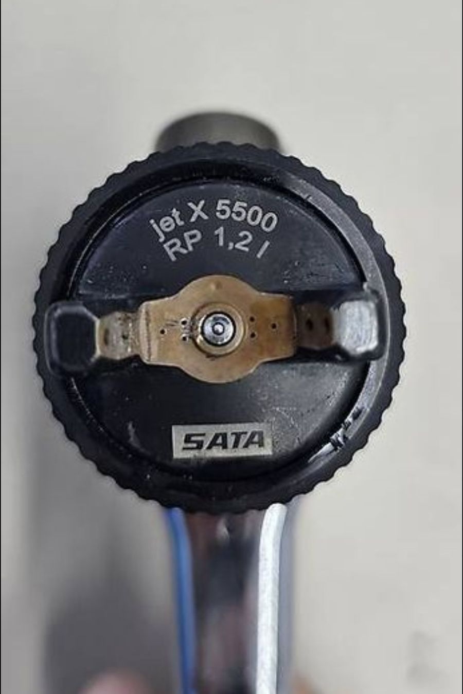 Sata Tous les outils: Pistolet Sata 5500  – D'occasion à Le Mont sur Lausanne par V-Star980 1