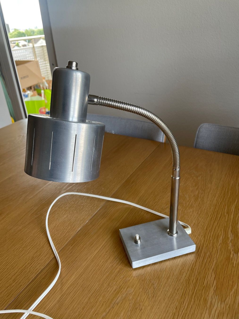 Lampade: Lampe Vintage – Usato da Meilen venduto da manaraxi 3