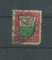 1919 Pro Juventute