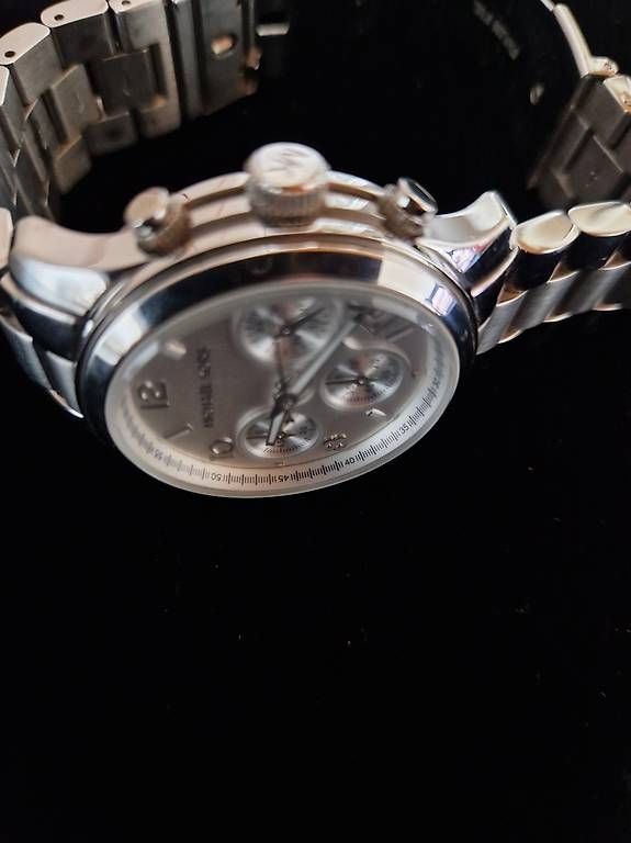 Michael Kors Orologi: MICHAEL KORS MK5076 – Usato da Stüsslingen venduto da bluenergy01 3