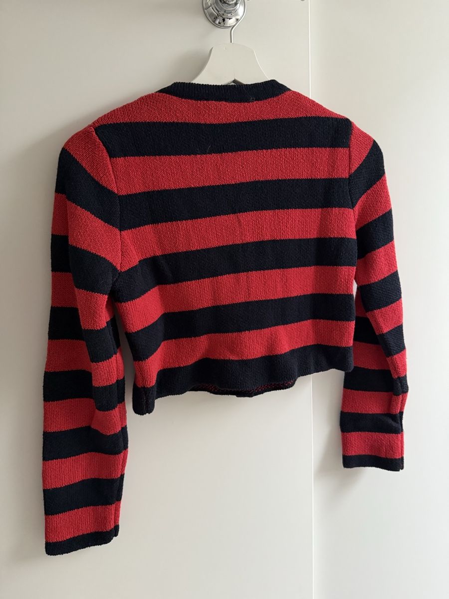 Zara Giacche: Zara Cardigan – Usato da Vaduz venduto da GiuliaSu 3
