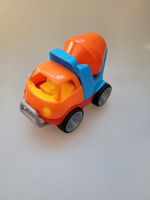 Betonmischer Gowi Neu