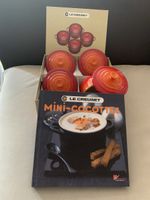 Le Creuset. Mini Topf