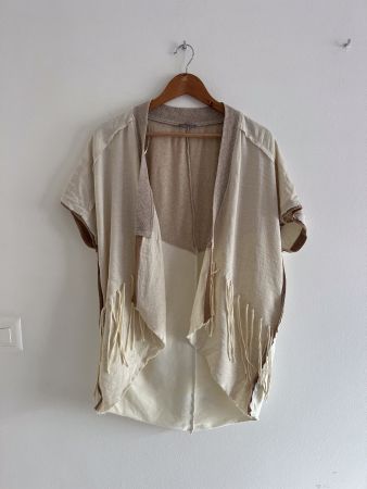 Cardigan femme Zara S