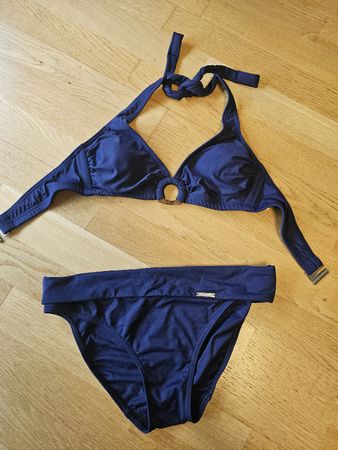 Bikini Wasserstoff Grösse 38