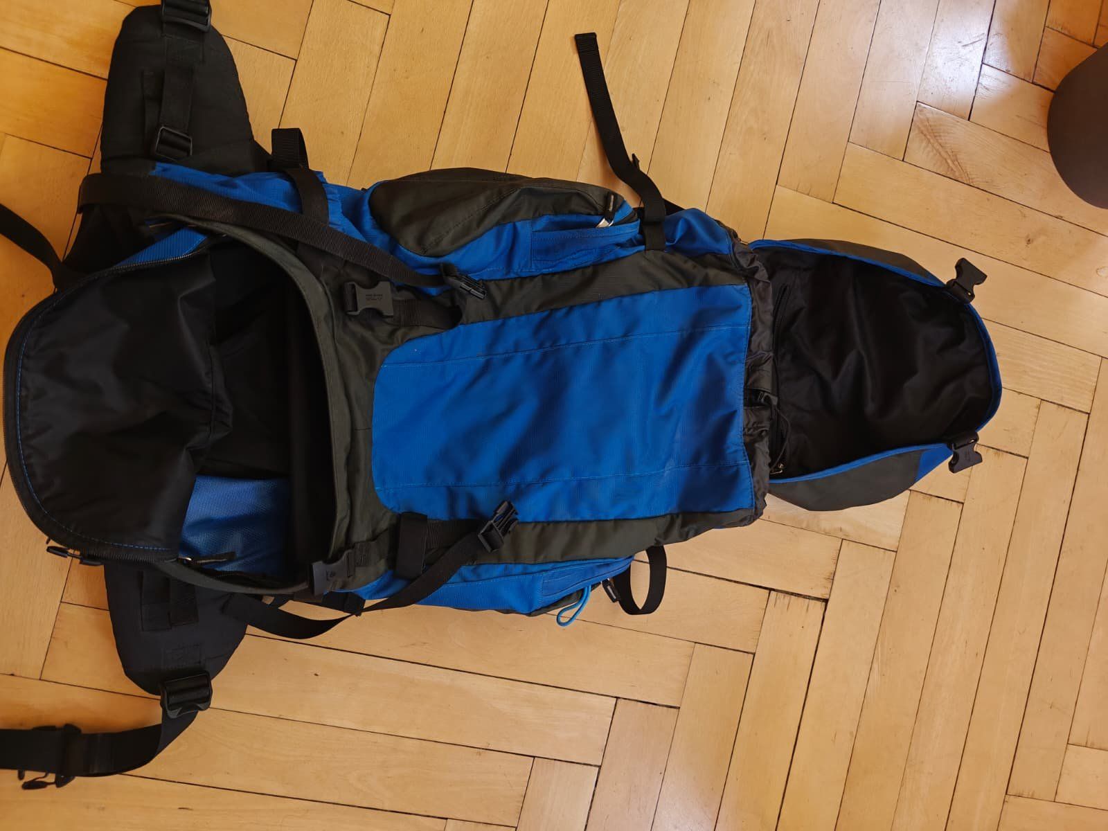 Deuter Sacs à dos: Deuter Nepal 60+10 Trekkingrucksack – D'occasion à Luzern par RemsyRainbow 2