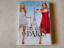 Eine Affäre in Paris