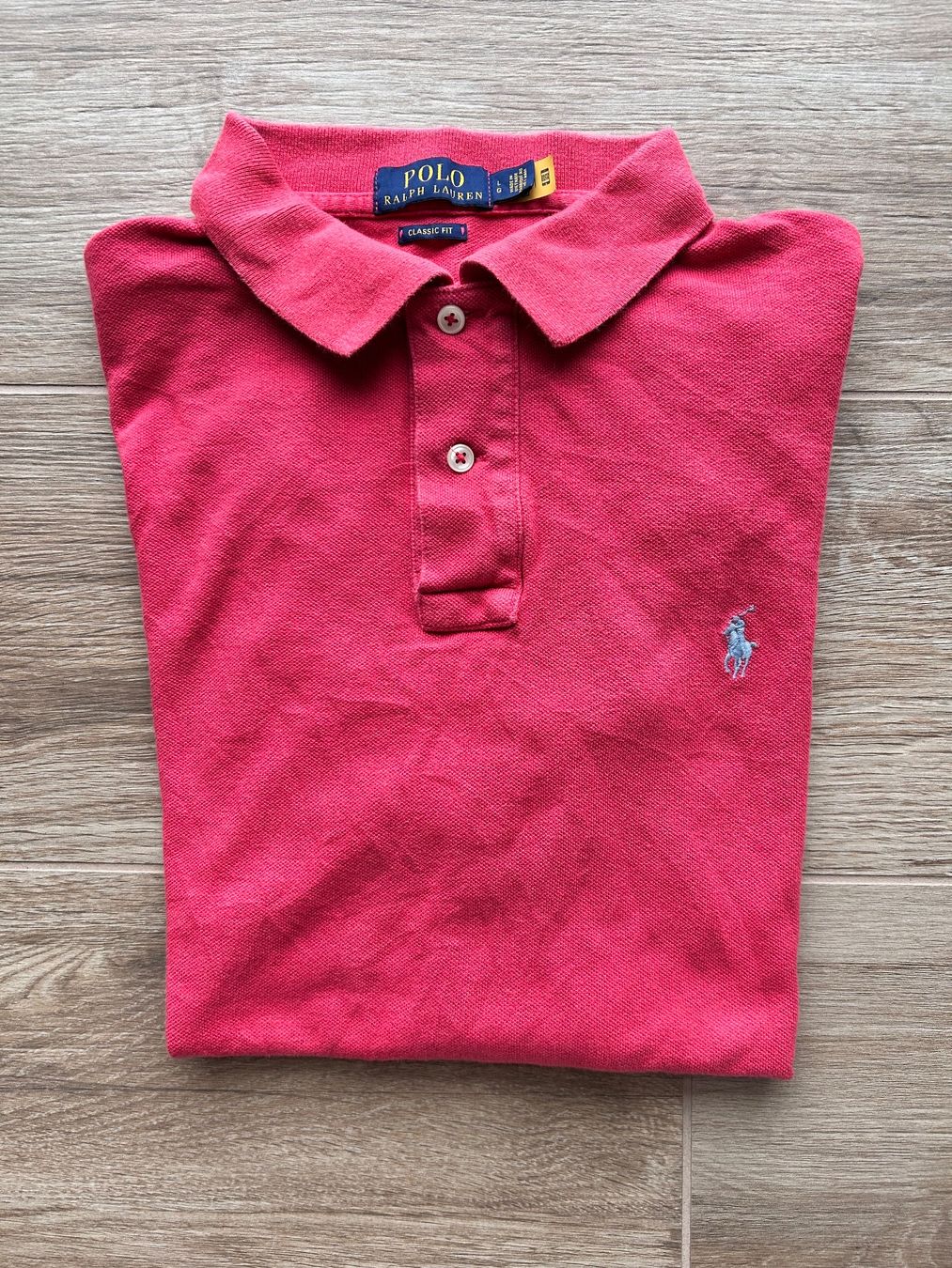 Polo Ralph Lauren Magliette Polo: Polo Homme Ralph Lauren – Nuovo (secondo la descrizione) da La Tour-de-Peilz venduto da cor_c87n